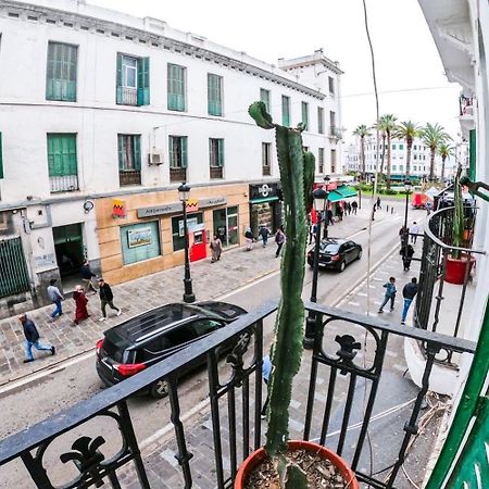 Marhaba Inn By Hb Hostels Tétouan Eksteriør billede