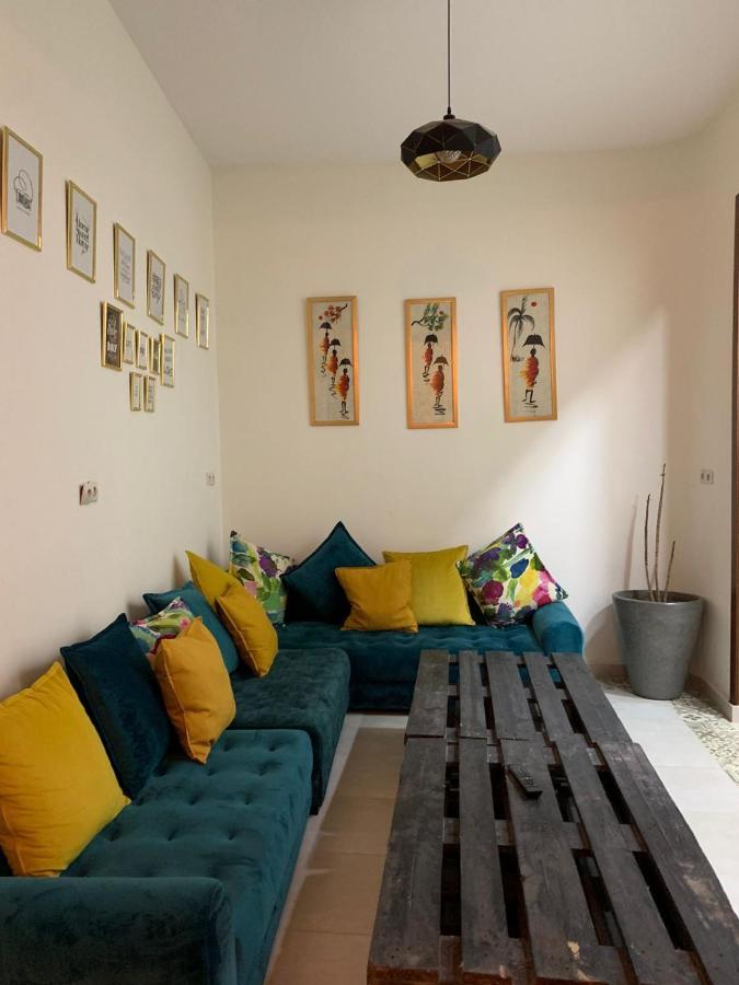 Marhaba Inn By Hb Hostels Tétouan Eksteriør billede
